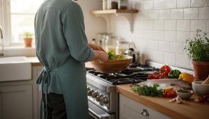 10 Light Recipes for Weeknight Healthy Dinners