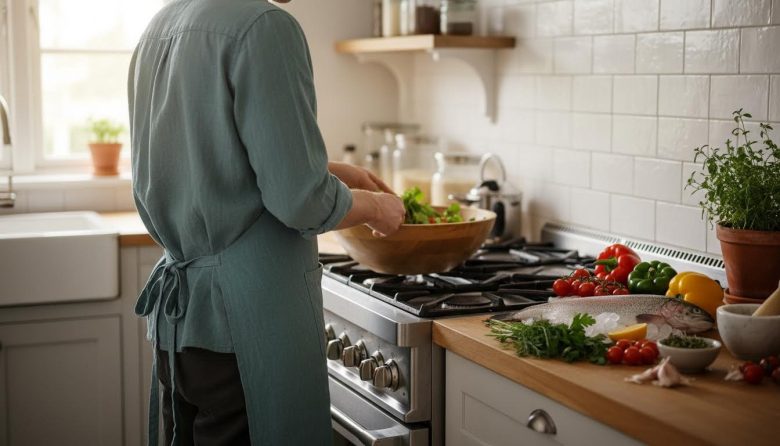 10 Light Recipes for Weeknight Healthy Dinners