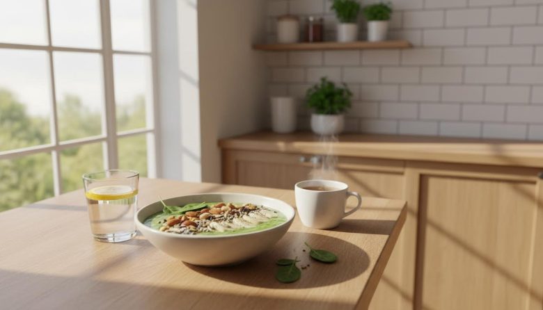 5 Simple Tips to Boost Your Daily Energy