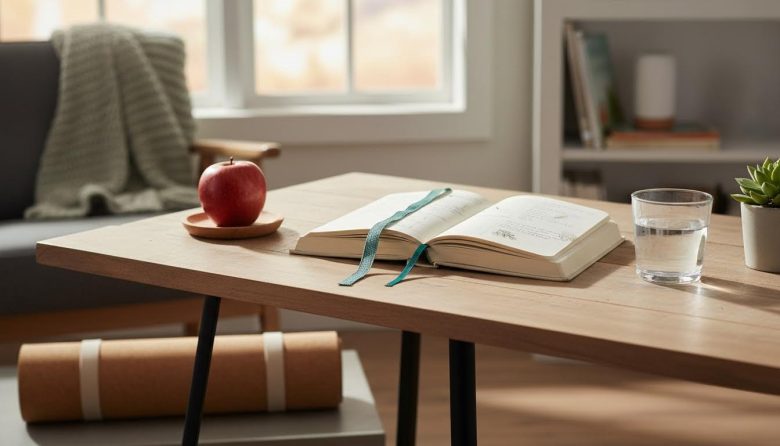 7 Habits for Sustainable Everyday Wellness