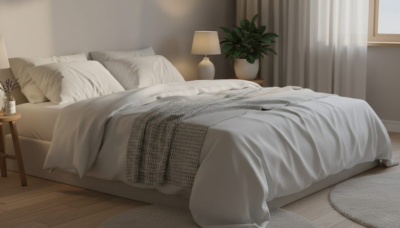 How to Improve Your Sleep with Simple Changes