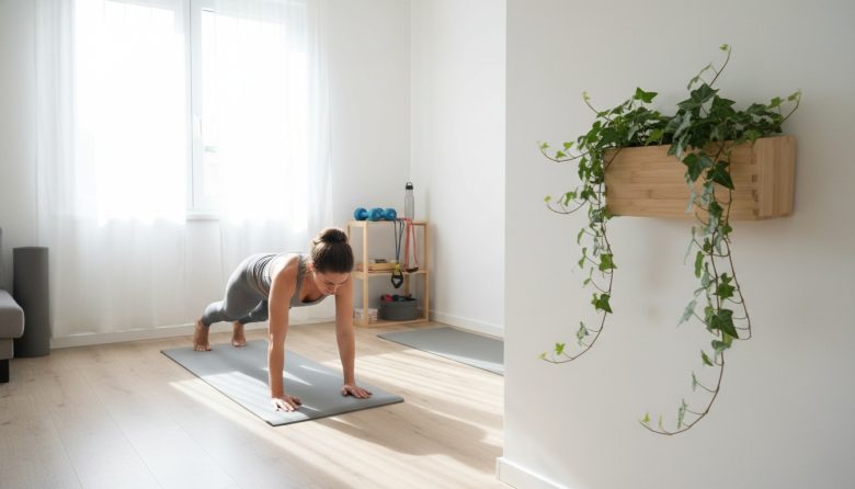 How to Start a 10-Minute Daily Workout Habit