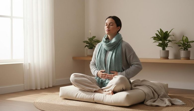 How to Start Short Daily Breathing Exercises