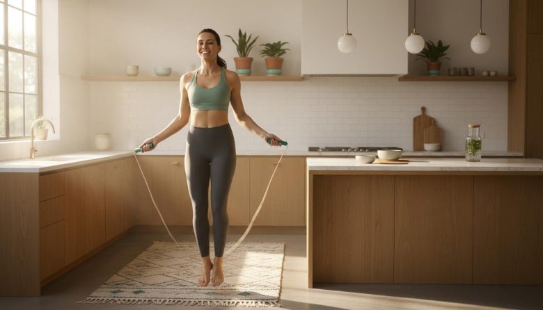 Morning Routine to Start Your Day Energized