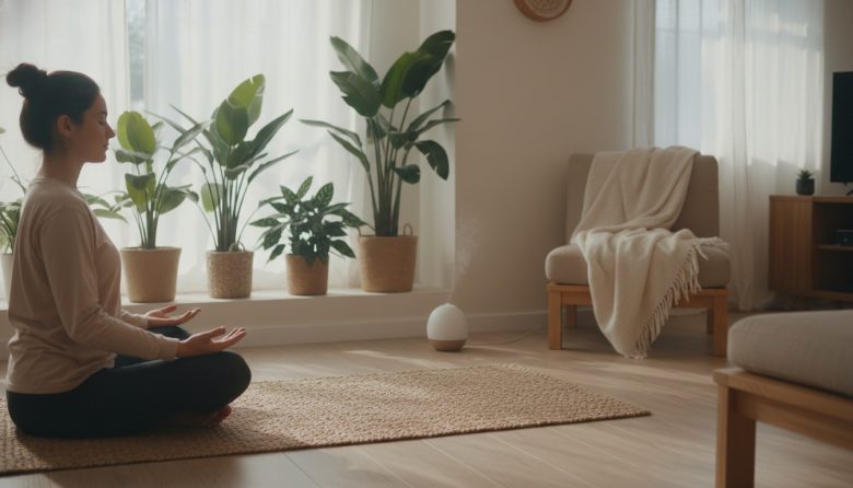 Practical Tips for Mindful Daily Breathing