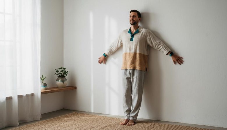 Quick Tips for Better Posture All Day Long