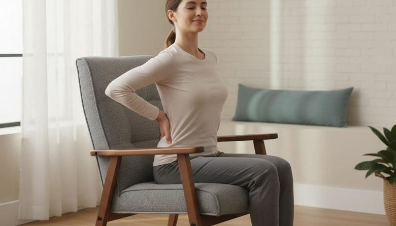 Quick Tips for Better Posture Throughout the Day