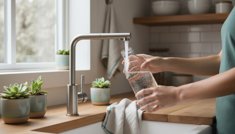 Simple Daily Hydration Plan to Feel Great