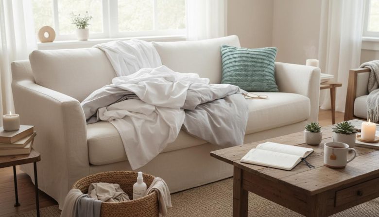 Weekend Reset Plan for Weekly Balance