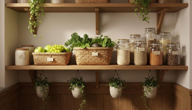 Weekly Grocery List Plan for Healthy Meals